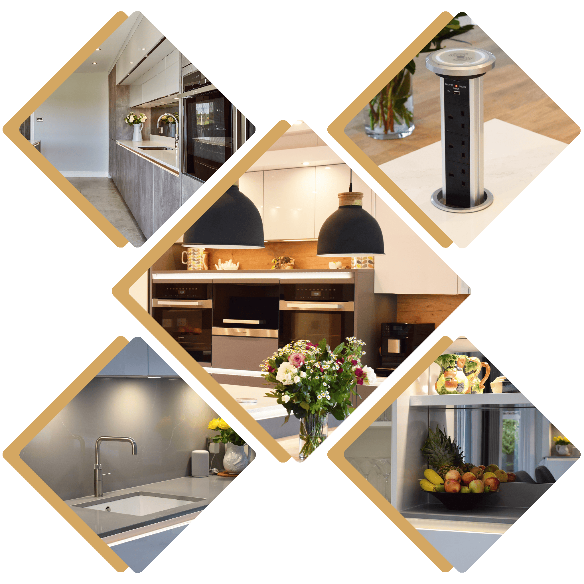 Calitate germană. Materiale ecologice. Tehnologii moderne.